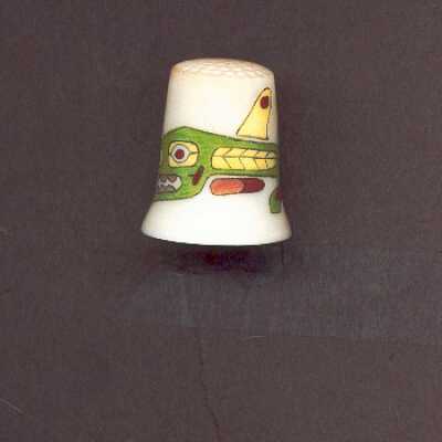 Thimble 1045