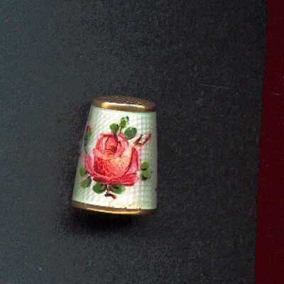 Thimble 1980