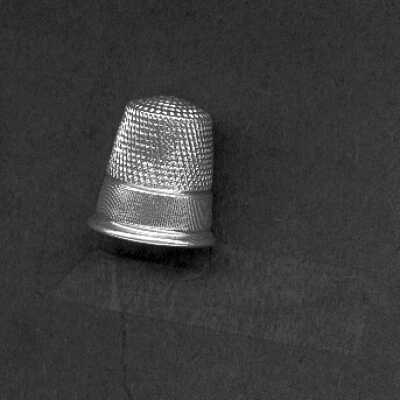 Thimble 0508