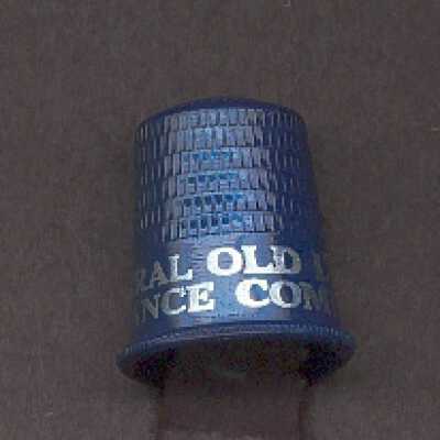 Thimble 0870