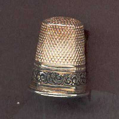 Thimble 0225