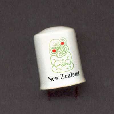 Thimble 0799