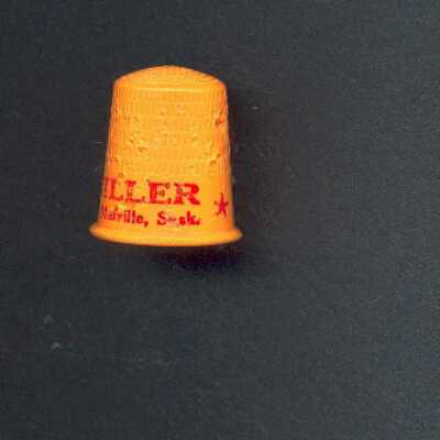 Thimble 0955