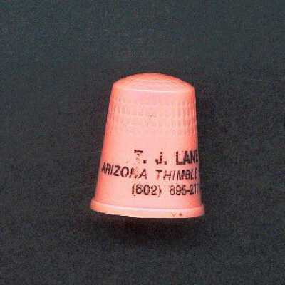 Thimble 2014