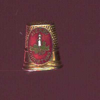 Thimble 1218