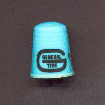 Thimble 0585