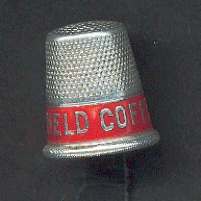 Thimble, Advertising - 0142