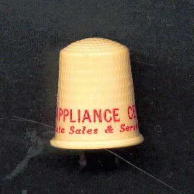 Thimble, Advertising - 2120