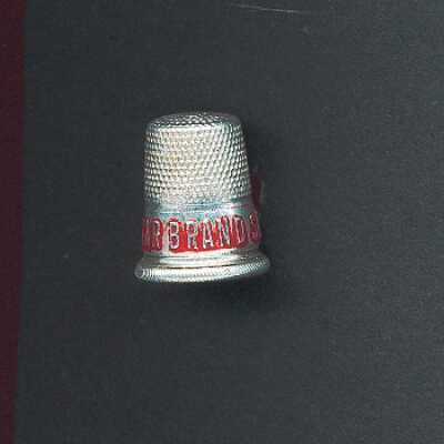 Thimble 1776