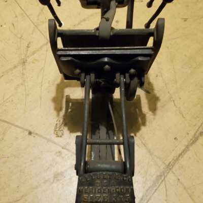 Printing Press