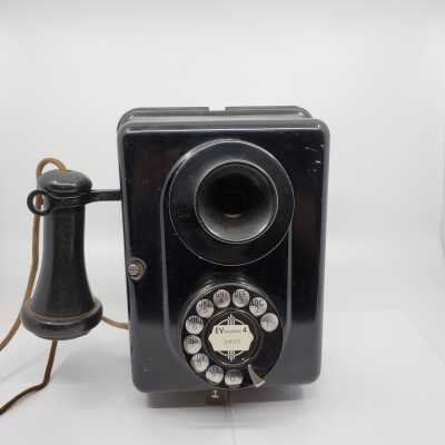 Telephone, Model AE 21