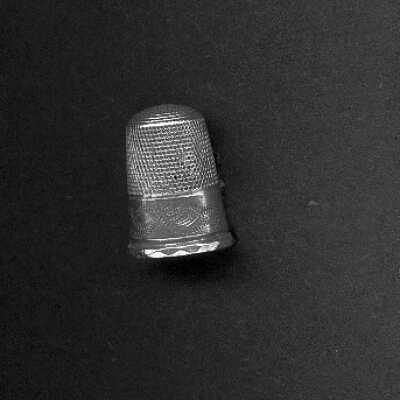 Thimble 1609