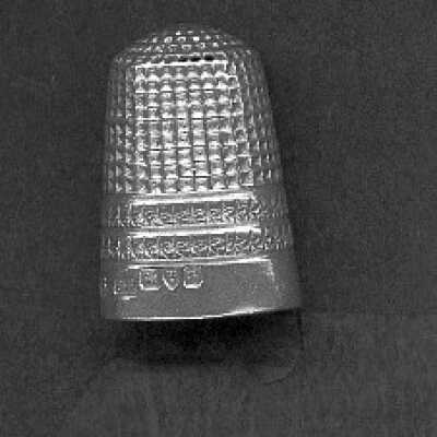 Thimble 0361