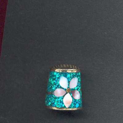 Thimble 1712