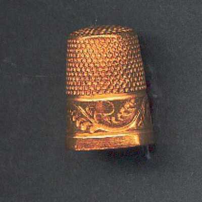 Thimble 0175