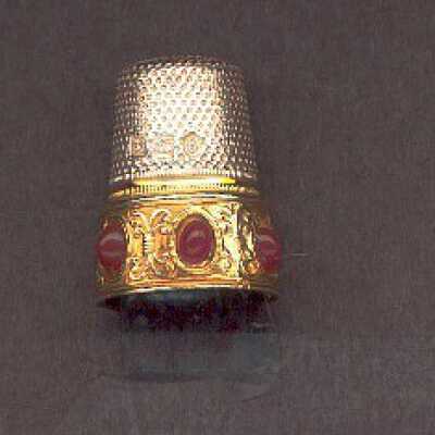 Thimble 0456