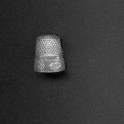 Thimble 1646