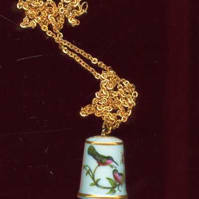 Thimble 1378