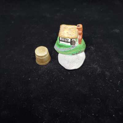Thimble Case - AEP