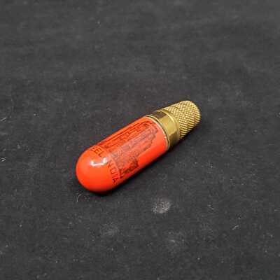 Thimble Case - AGR