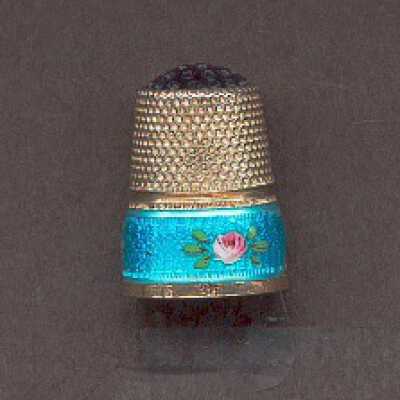 Thimble 0400