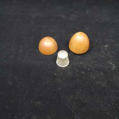 Thimble Case - AKV