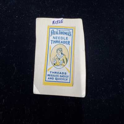 Threader - K1525