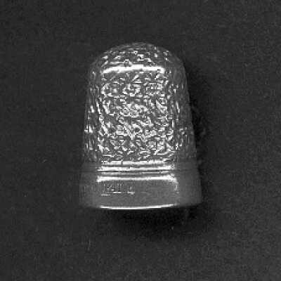 Thimble 0185