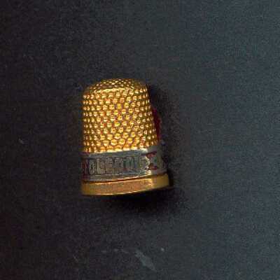 Thimble 2047
