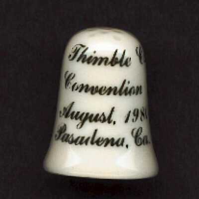 Thimble 0597