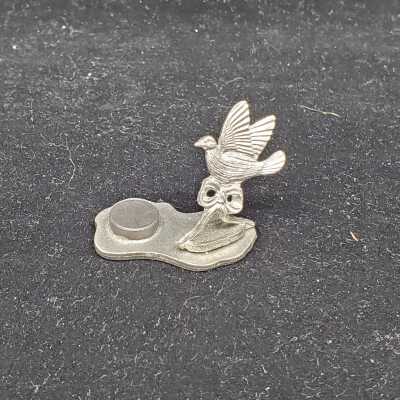 Thimble Case - AHR