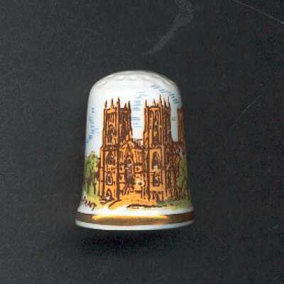 Thimble 1425