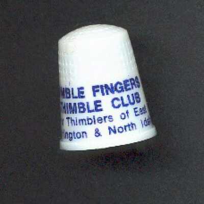 Thimble 2140