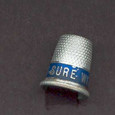 Thimble 0838