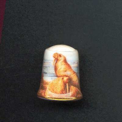 Thimble 1995