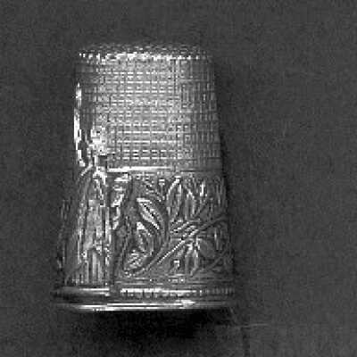 Thimble 0951