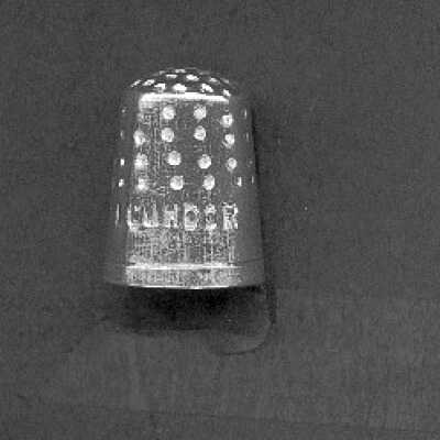 Thimble 0733