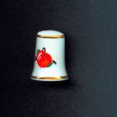 Thimble 1907