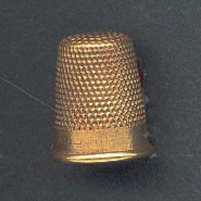Thimble 1007