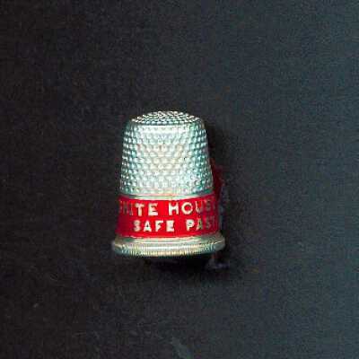 Thimble 1952