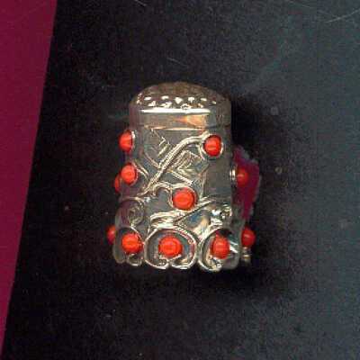 Thimble 2456