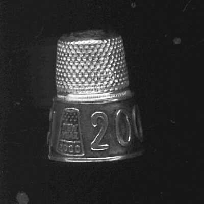 Thimble 2322