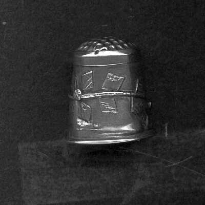 Thimble 2422