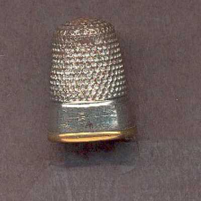 Thimble 0338
