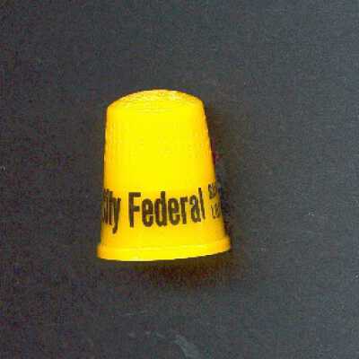 Thimble 1955