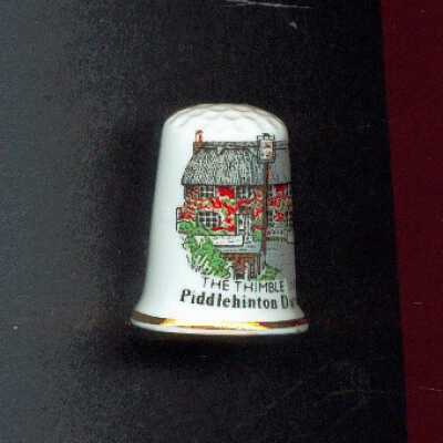 Thimble 2183