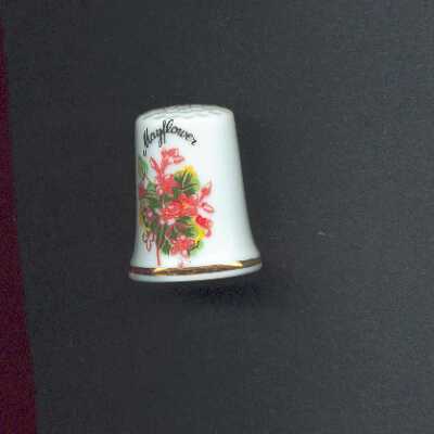 Thimble 1652