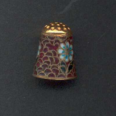 Thimble 1452