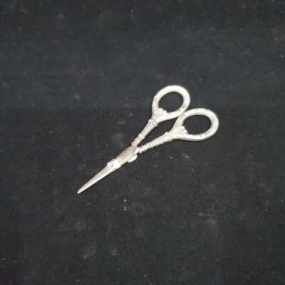Scissors, Embroidery - K0699