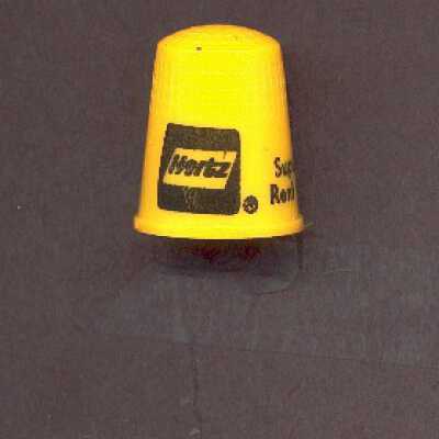 Thimble 0899
